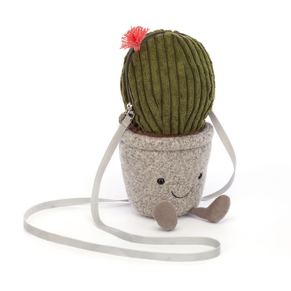 Amuseables Cactus Bag One Size JELLYCAT