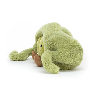 Amuseable Pea In A Pod One Size JELLYCAT