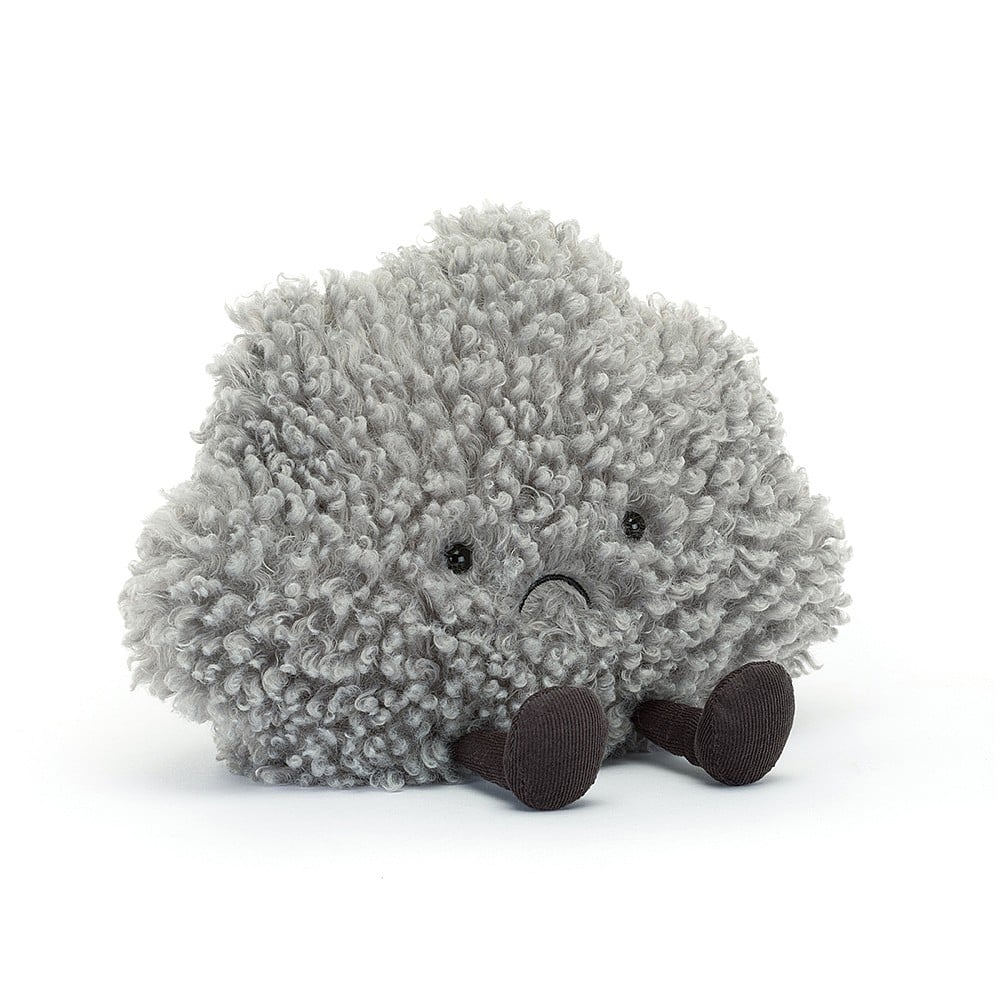 Divertida Nube de Tormenta Talla Única JELLYCAT