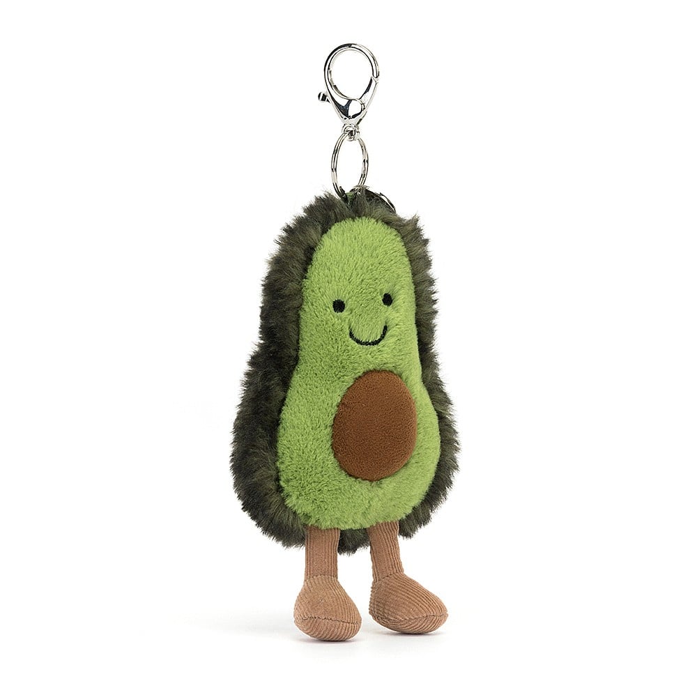 Jellycat amuseable avocado online