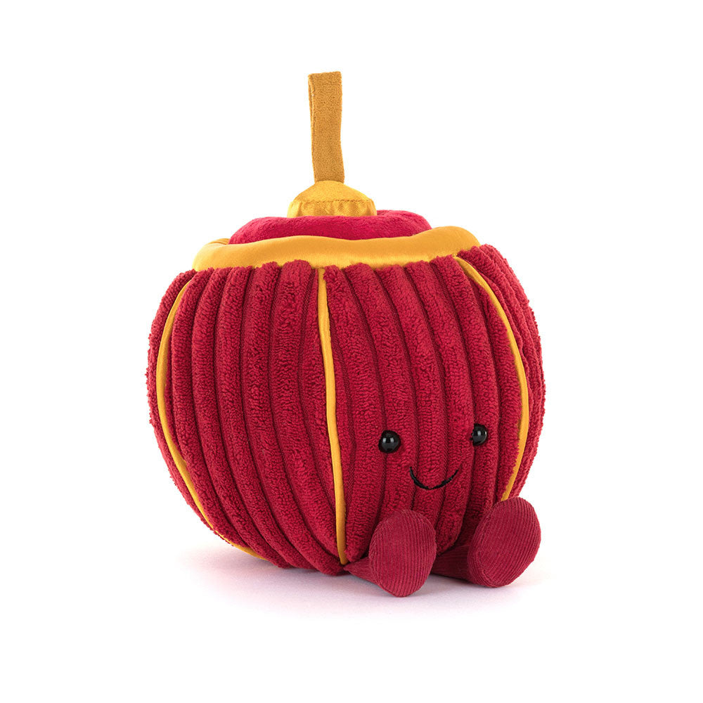 Amuseables Rayray Lantern One Size JELLYCAT