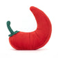 Amuseable Chilli Pepper One Size JELLYCAT