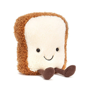 Amuseable Toast Small JELLYCAT
