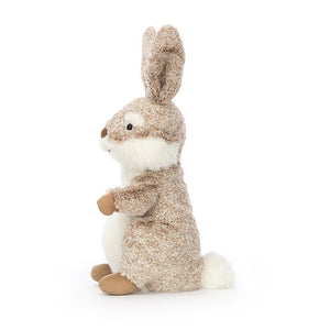 Ambrosie Hare One Size JELLYCAT