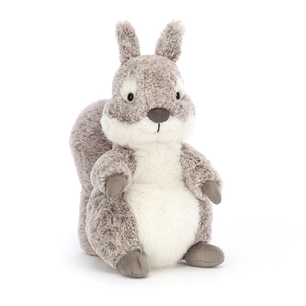 Ambrosia Squirrel One Size JELLYCAT