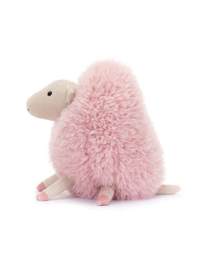 Aimee Sheep One Size JELLYCAT