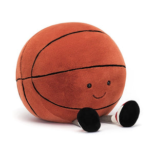 Amuseable Sports Basketball One Size JELLYCAT