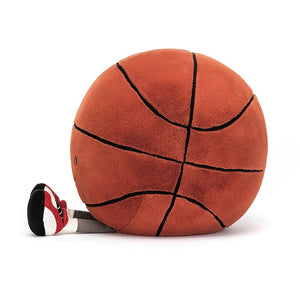 Amuseable Sports Basketball One Size JELLYCAT