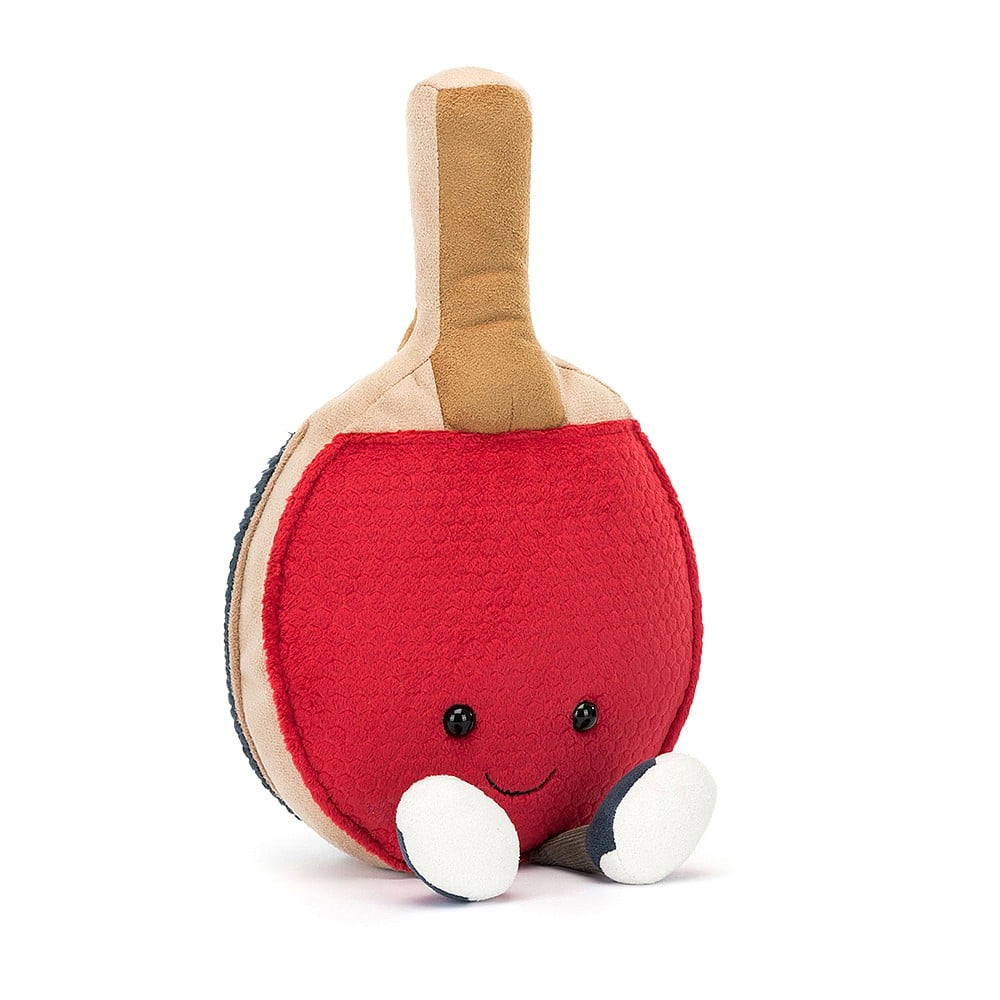 Tenis de Mesa Deportivo Divertido Talla Única JELLYCAT