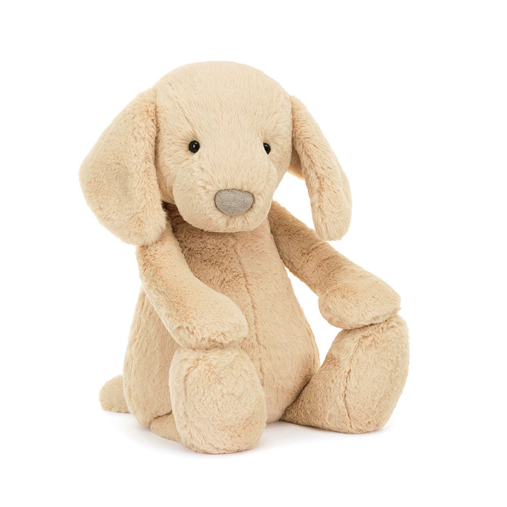 Cachorro tímido de lujo Orlando Big Jellycat