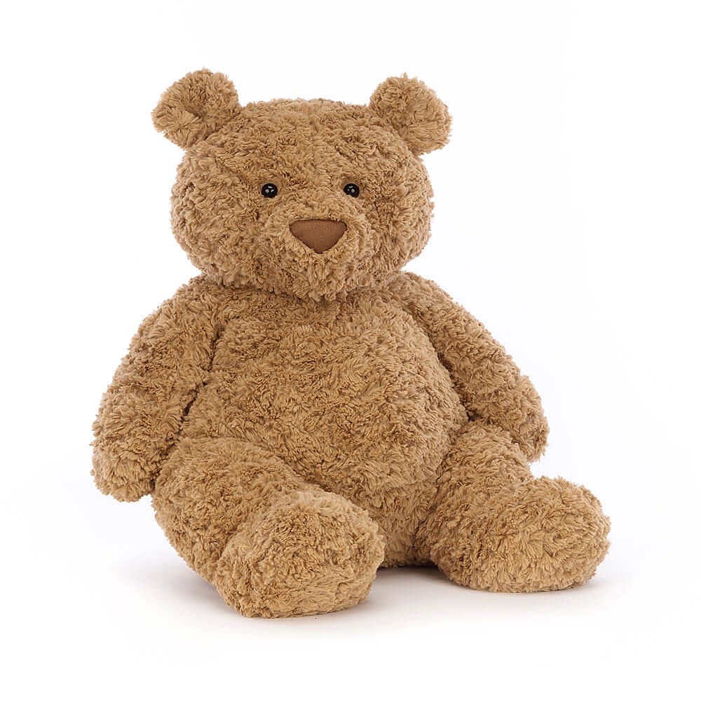 Bartolomé Oso Realmente Grande JELLYCAT