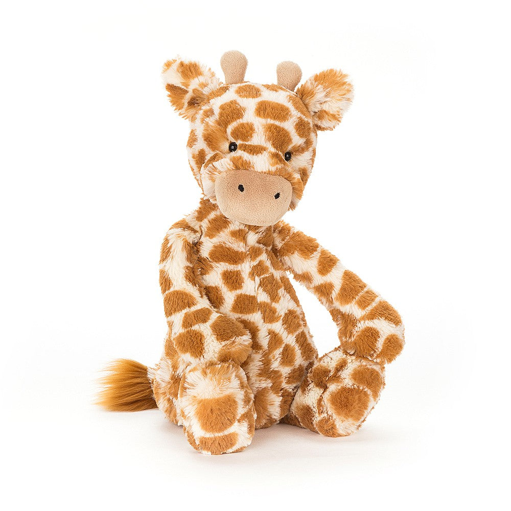 Jirafa Tímida Mediana JELLYCAT