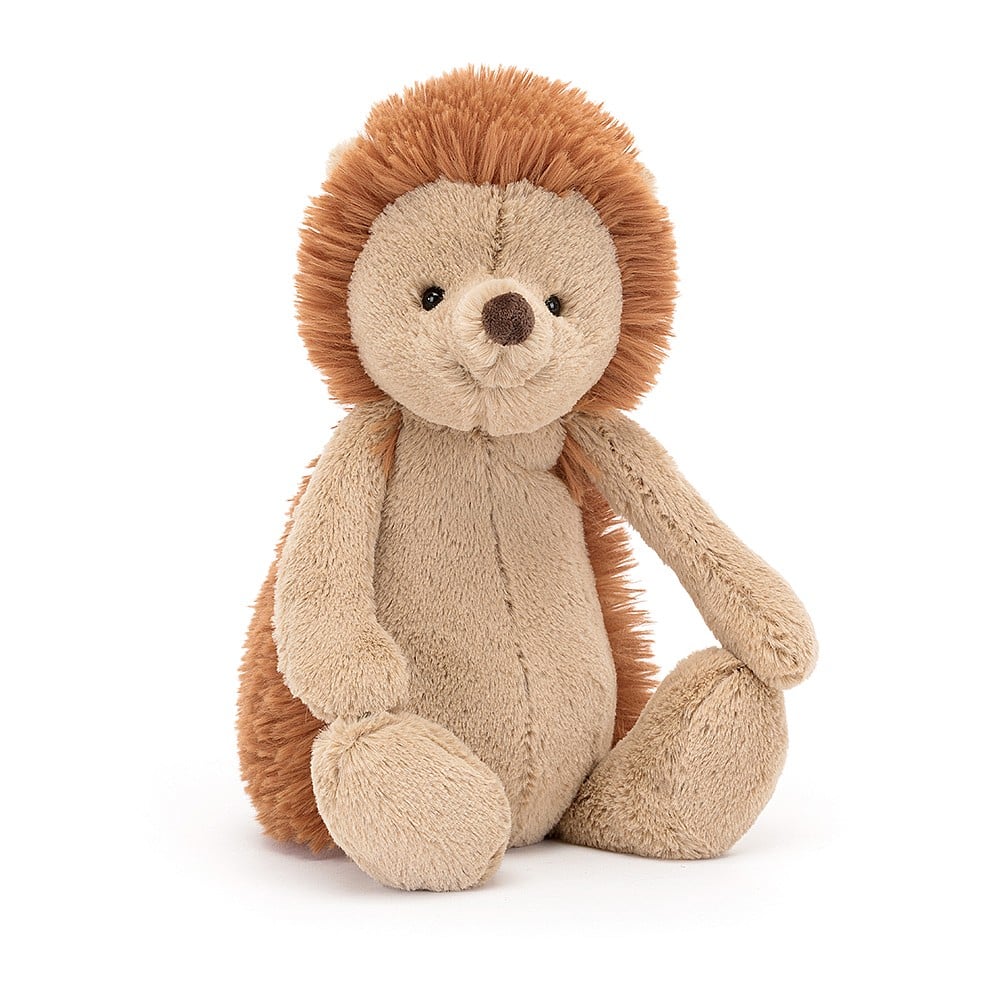 Erizo Tímido Mediano JELLYCAT