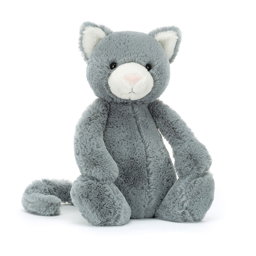 Gatito tímido original talla única JELLYCAT