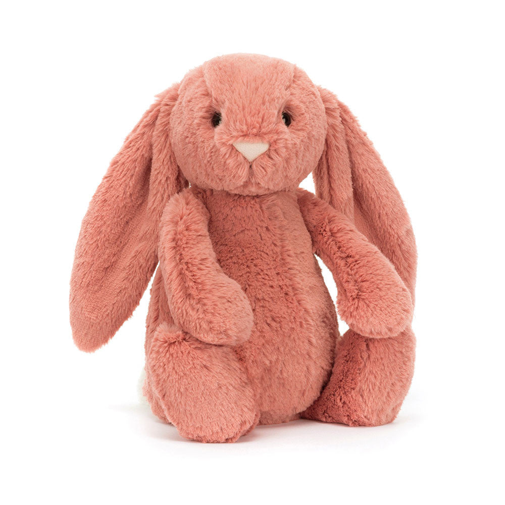 Conejito Sorrel Tímido Mediano JELLYCAT