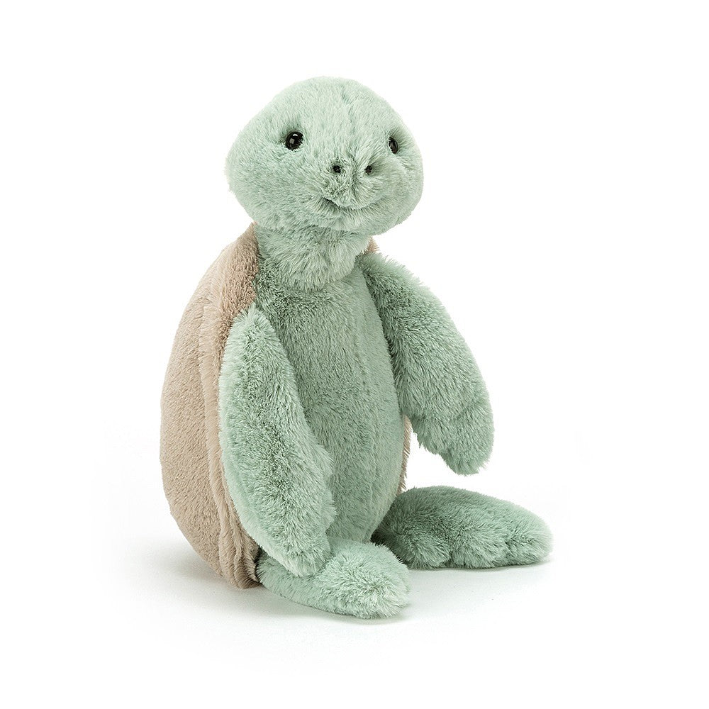 Bashful Turtle Medium JELLYCAT