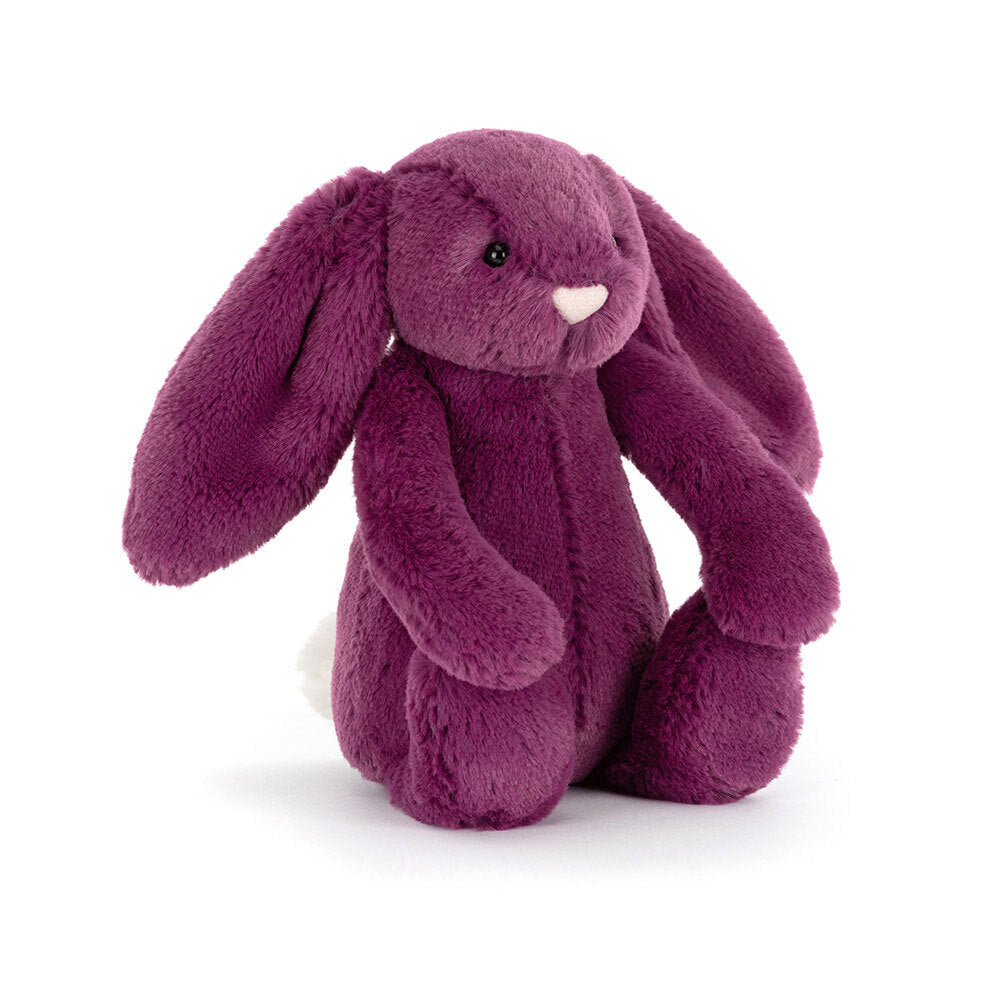 Conejito Allium tímido Pequeño JELLYCAT