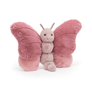 Beatrice Butterfly Large JELLYCAT