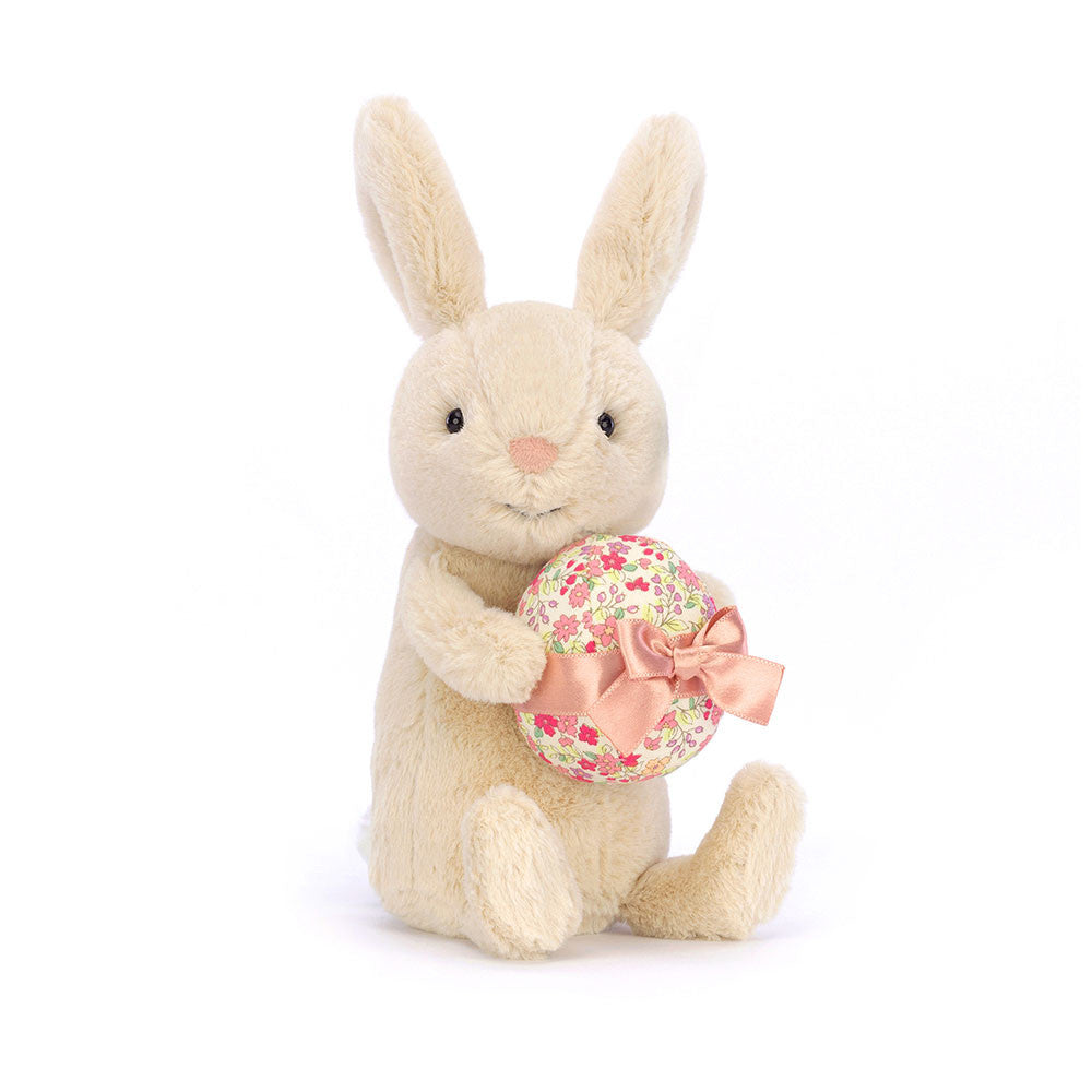 Conejito Bonnie con huevo talla única JELLYCAT