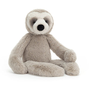 Bailey Sloth Small JELLYCAT