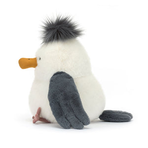 Chip Seagull One Size JELLYCAT
