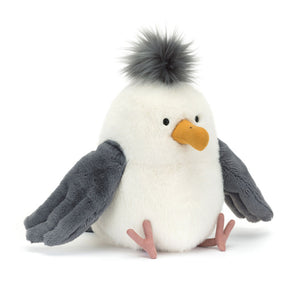 Chip Seagull One Size JELLYCAT