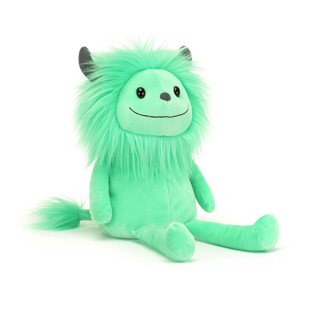 Cosmo Monster One Size JELLYCAT