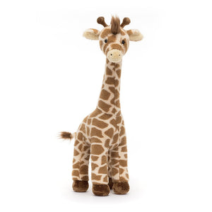 Dara Giraffe One Size JELLYCAT