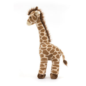 Dara Giraffe One Size JELLYCAT