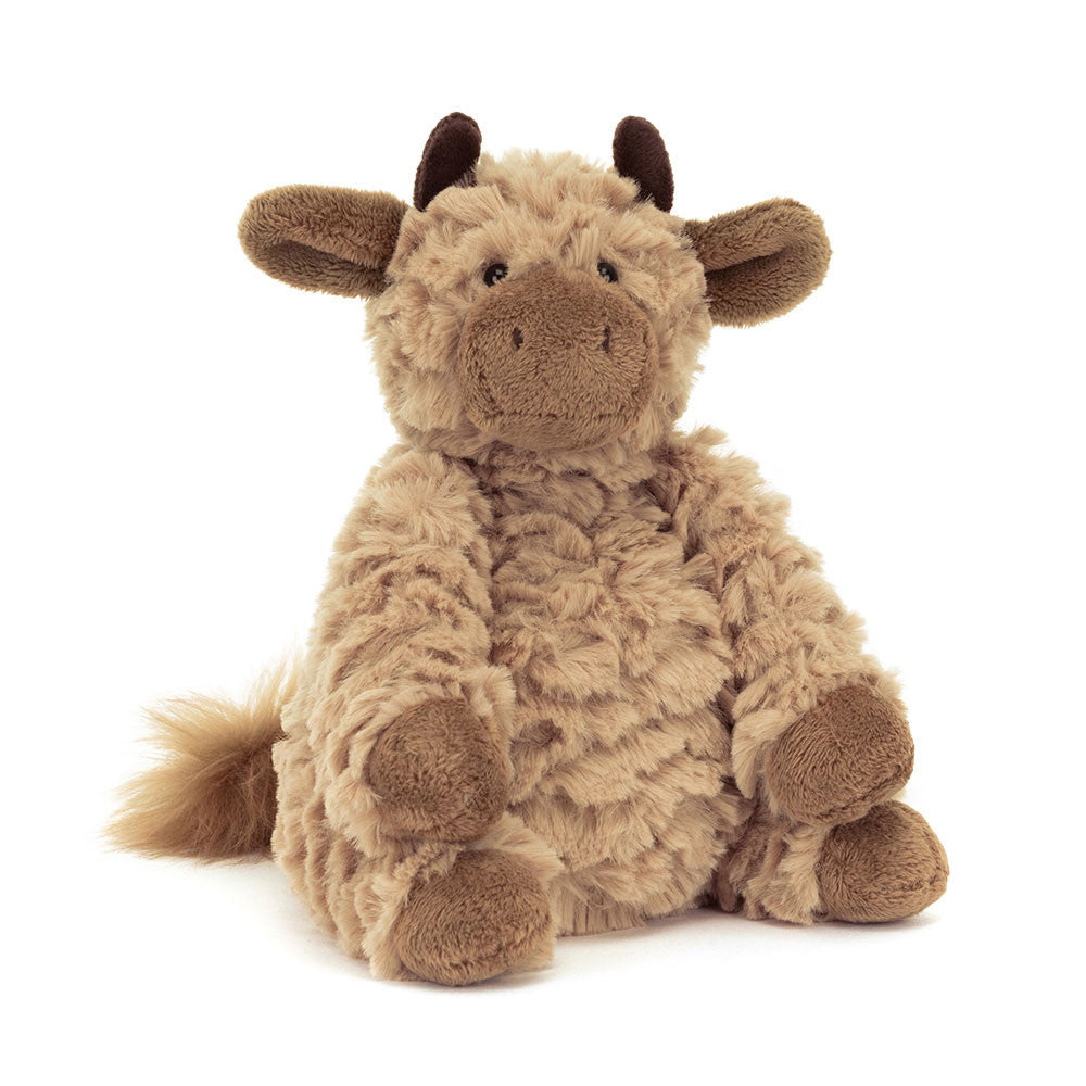 Fuddles Calf One Size JELLYCAT