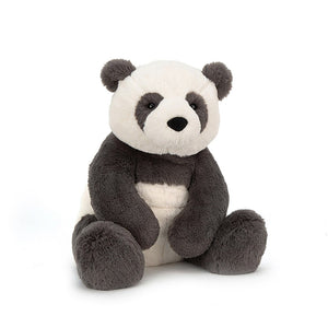 Harry Panda Cub Huge JELLYCAT