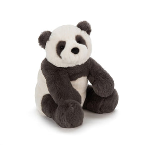 Harry Panda Cub Medium JELLYCAT
