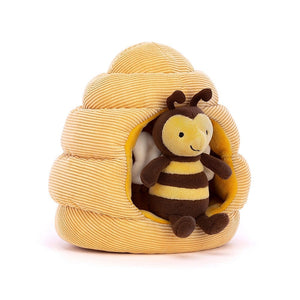 Honeyhome Bee One Size JELLYCAT