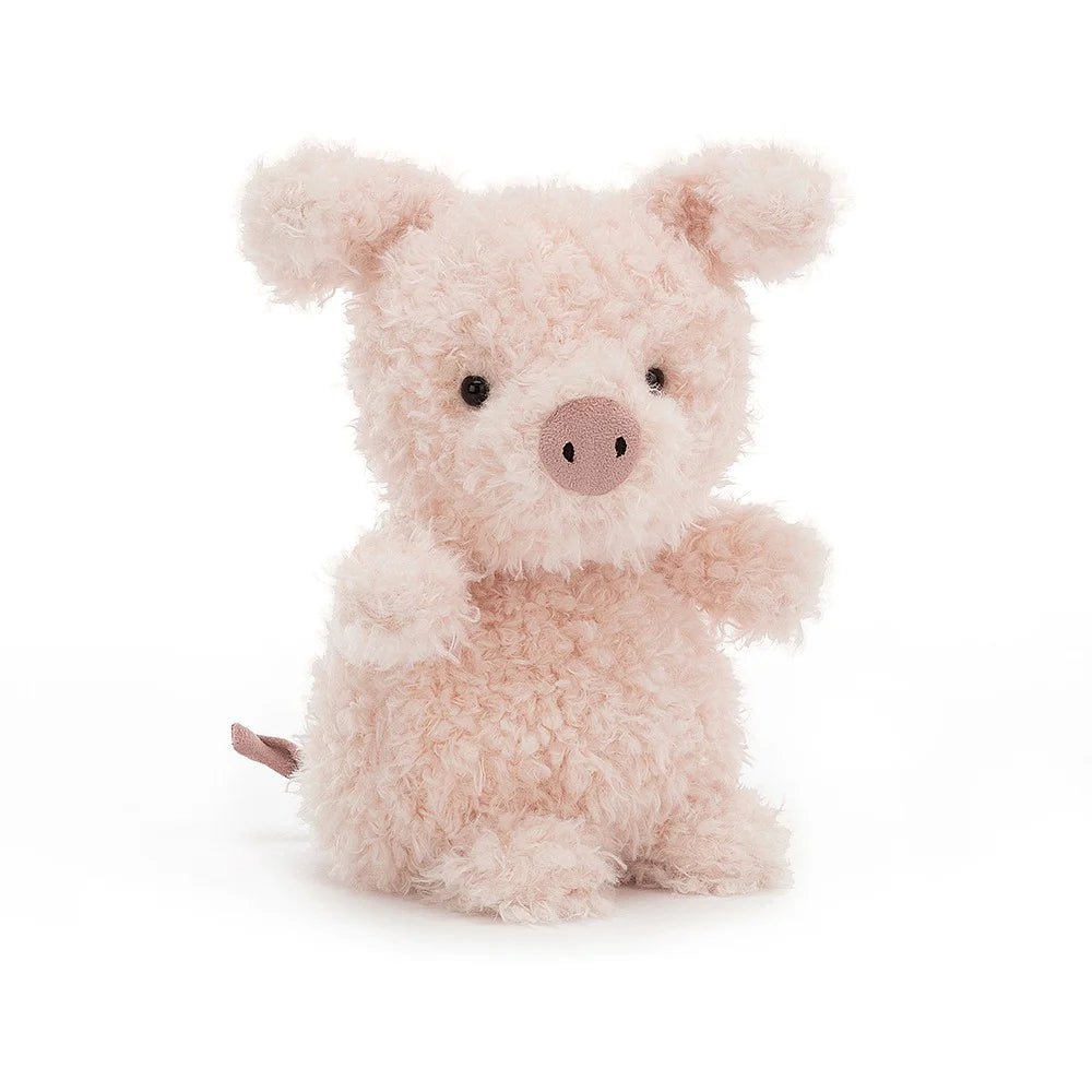 Little Pig One Size JELLYCAT