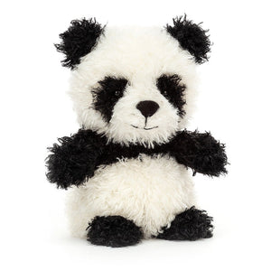 Little Panda One Size JELLYCAT