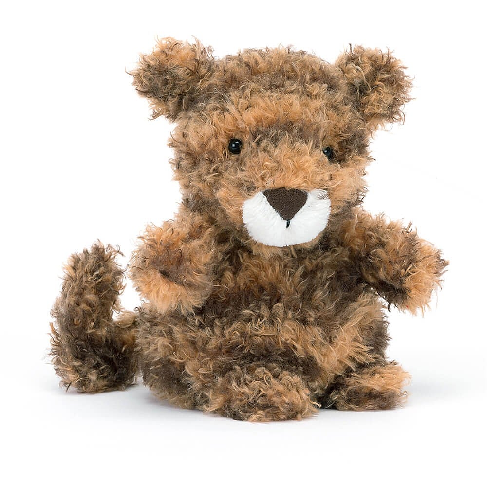 Pequeño Tigre Talla Única JELLYCAT