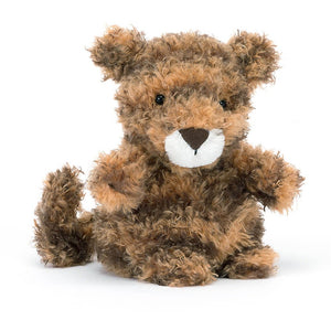 Little Tiger One Size JELLYCAT