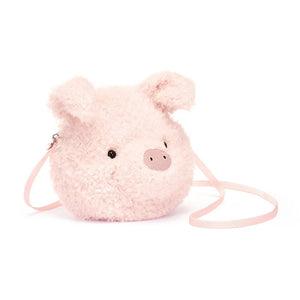 Little Pig Bag One Size JELLYCAT
