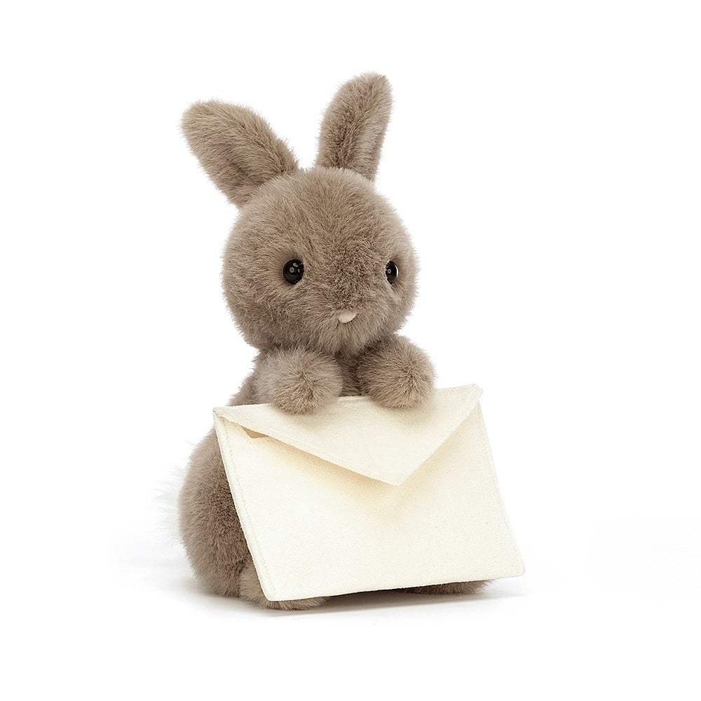 Messenger Conejito Talla Única JELLYCAT