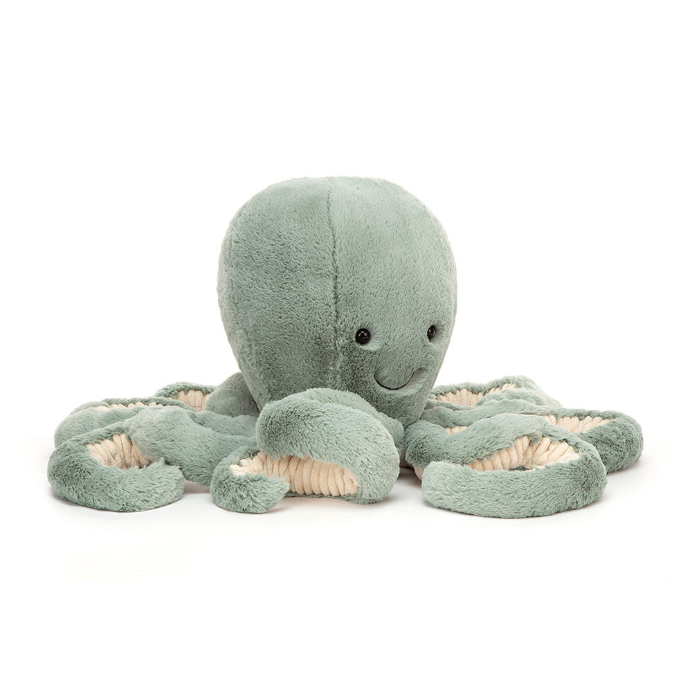 Odyssey Octopus Really Big JELLYCAT