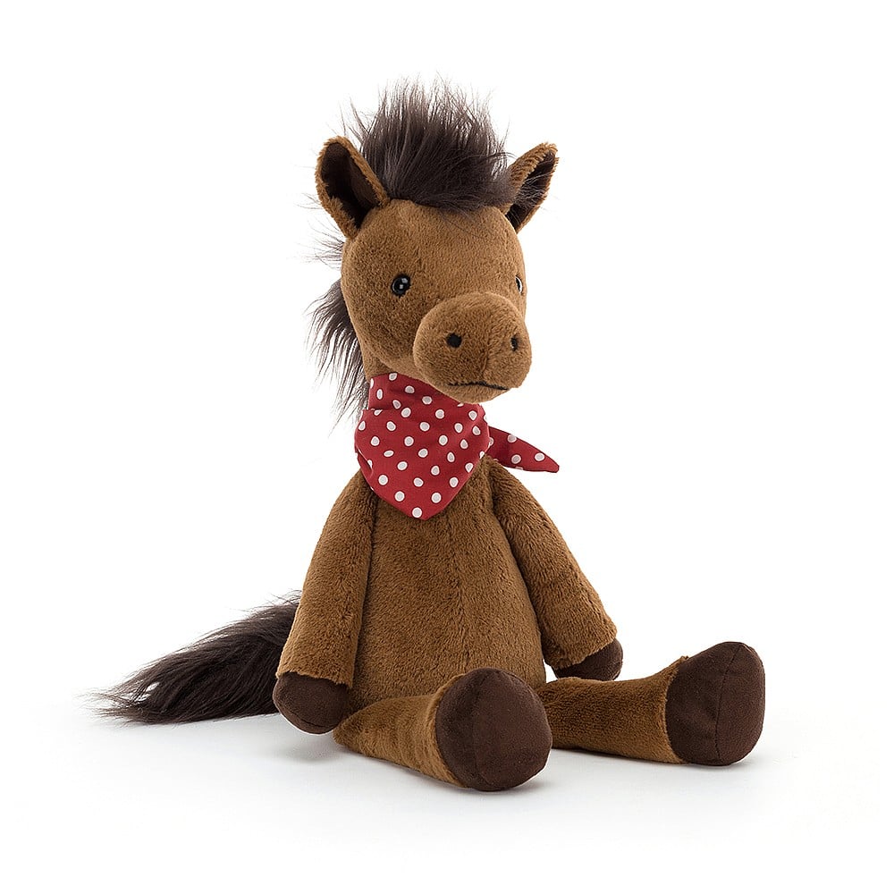 Caballo Orson Talla Única JELLYCAT