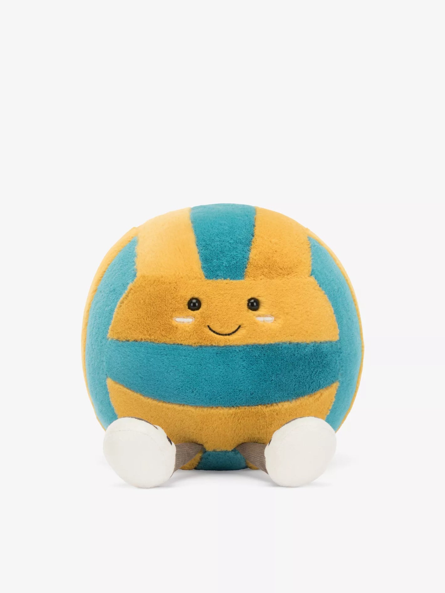 Amuseables Deportes Voleibol Playa Talla Única JELLYCAT