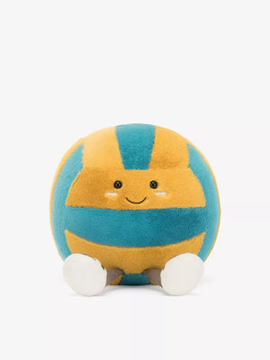 Amuseables Sports Beach Volley One Size JELLYCAT