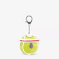 Amuseables Sports Tennis Bag Charm One Size JELLYCAT