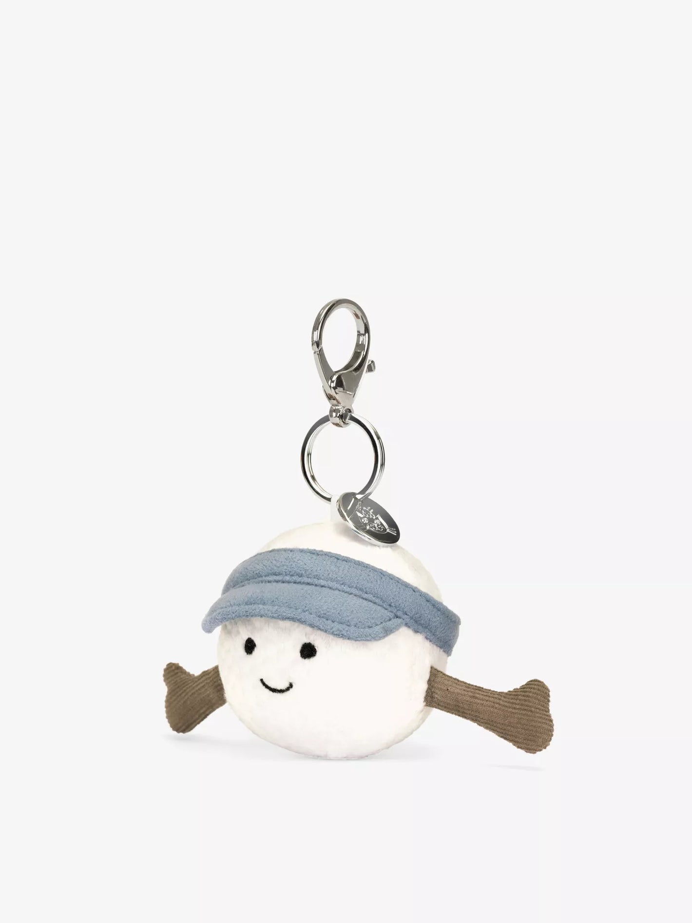 Dije para bolsa de golf deportiva Amuseables Talla única JELLYCAT