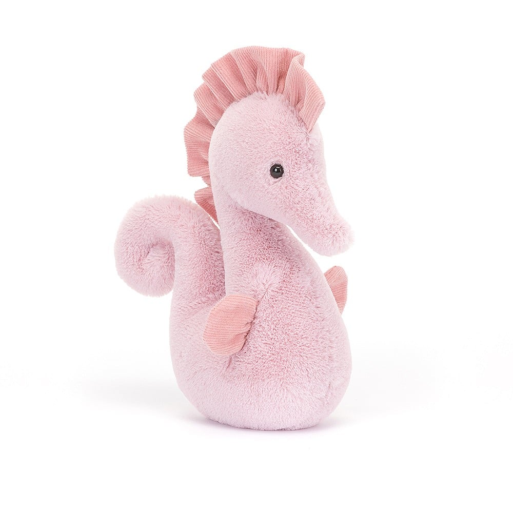 Caballito de Mar Siena Pequeño JELLYCAT