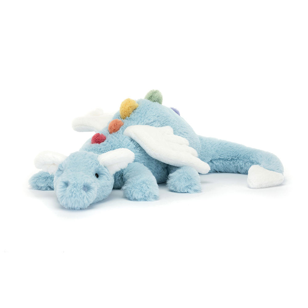 Dragón del Cielo Grande JELLYCAT
