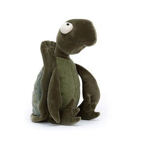 Tommy Turtle One Size JELLYCAT
