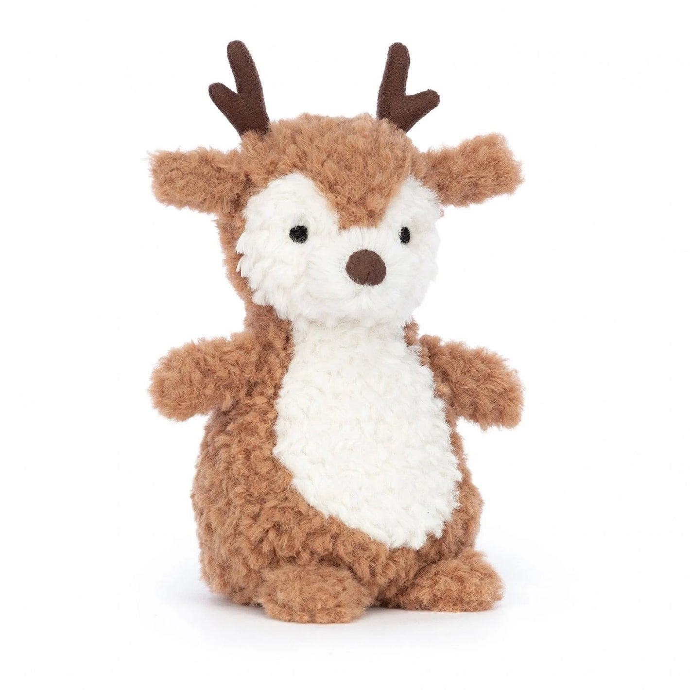 Reno Pequeño JELLYCAT Mediano