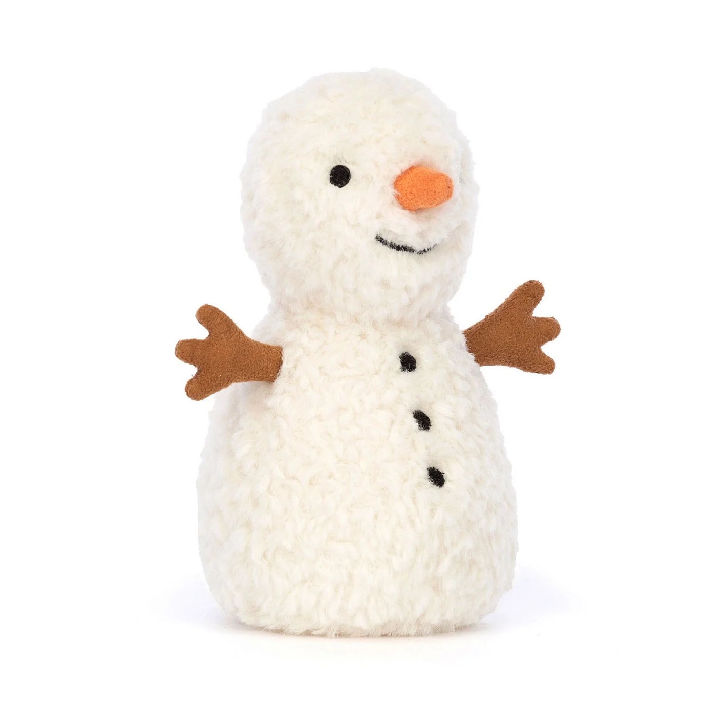 Wee Snowman One Size JELLYCAT